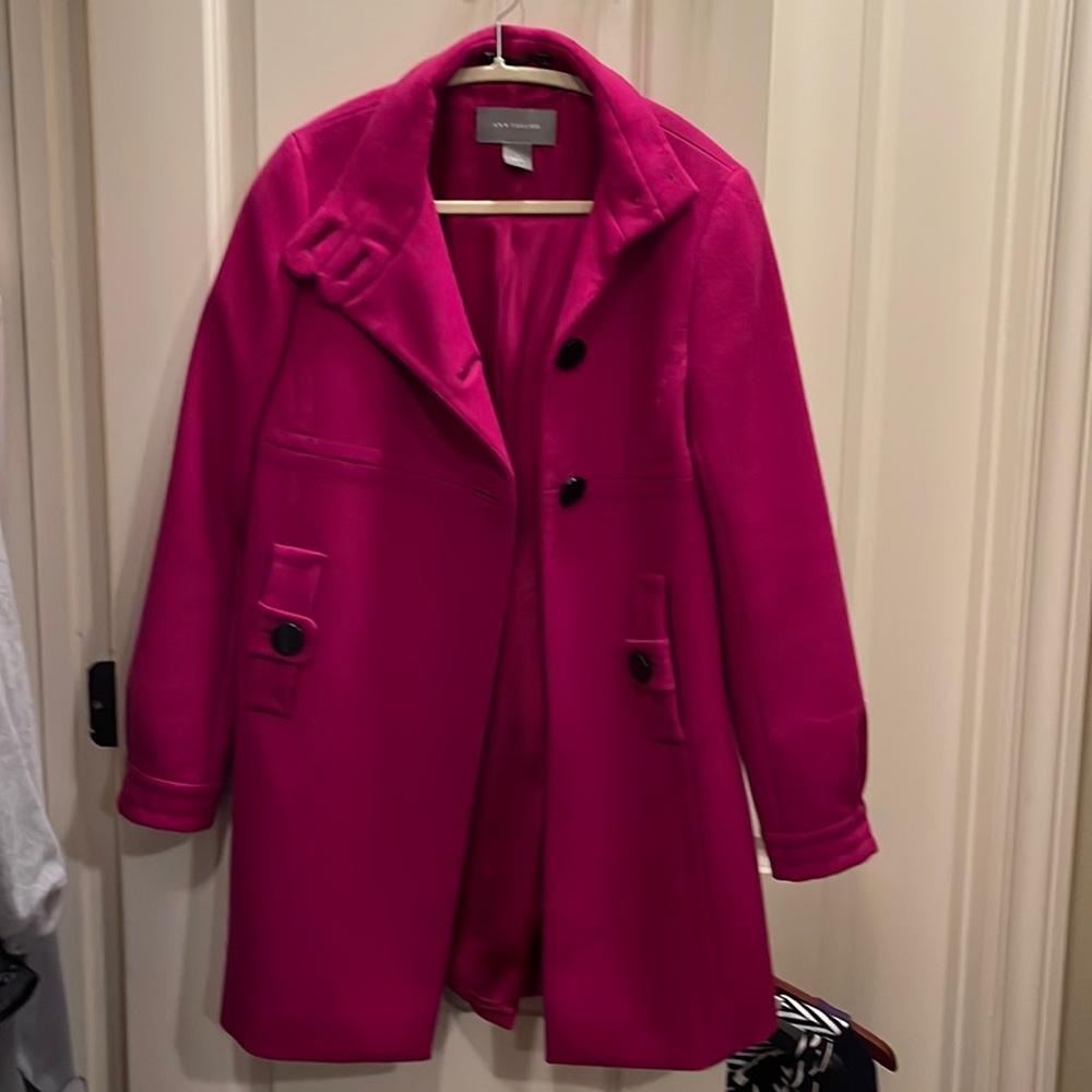 Beautiful coat
